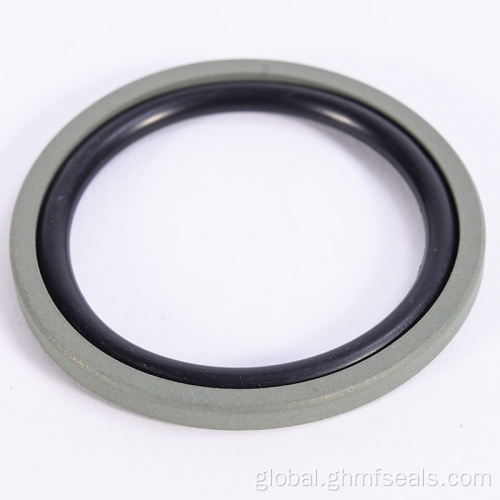 Color Nbr Oil Seal Non Standard O-TYPE Valve Fluororubber Sealing Ring Supplier